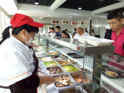 探索無錫、江陰、宜興、常州、武進、天寧地區食堂承包與餐飲管理服務