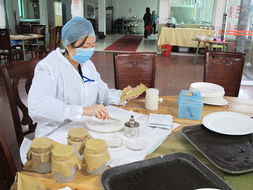 省市區三級聯動，重拳出擊 餐飲服務監管合力打擊食品制假售假